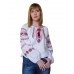 Embroidered blouse "Martha"